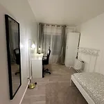 Apartmán Verzy - 3 - Calme - Equipe - Proche Centre De Reims, 7min En Voiture *