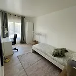 3 à Reims, Idéal 4 Voyageurs * Reims