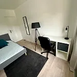 3 à Reims, Idéal 4 Voyageurs Apartamento Reims