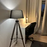 3 à Reims, Idéal 4 Voyageurs Apartamento Reims