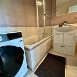 3 à Reims, Idéal 4 Voyageurs Apartamento