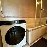 Apartamento 3 à Reims, Idéal 4 Voyageurs Reims
