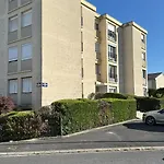 3 à Reims, Idéal 4 Voyageurs * Reims