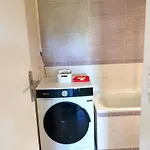 Apartmán Verzy - 3 - Calme - Equipe - Proche Centre De Reims, 7min En Voiture Remeš