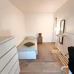 3 à Reims, Idéal 4 Voyageurs Apartamento *