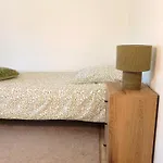 Apartamento 3 à Reims, Idéal 4 Voyageurs Reims