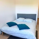 Apartamento 3 à Reims, Idéal 4 Voyageurs Reims