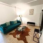Verzy - 3 - Calme - Equipe - Proche Centre De Reims, 7min En Voiture Apartmán