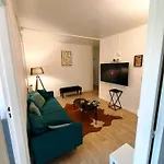 Apartmán Verzy - 3 - Calme - Equipe - Proche Centre De Reims, 7min En Voiture *