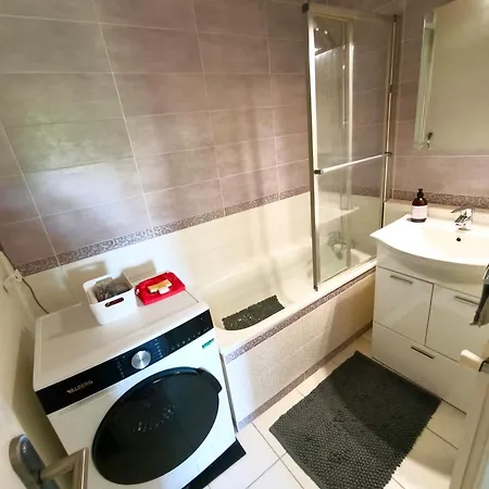 Apartment Verzy - 3 - Calme - Equipe - Proche Centre De Reims, 7min En Voiture *