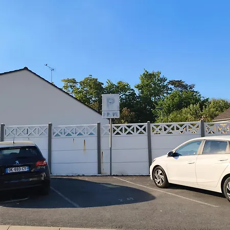 Verzy - 3 - Calme - Equipe - Proche Centre De Reims, 7min En Voiture Reims