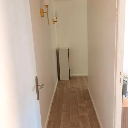 Apartament Verzy - 3 - Calme - Equipe - Proche Centre De Reims, 7min En Voiture *