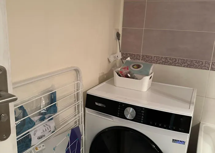 Appartement 3 Chambres A Reims, Ideal 4 Voyageurs * Reims